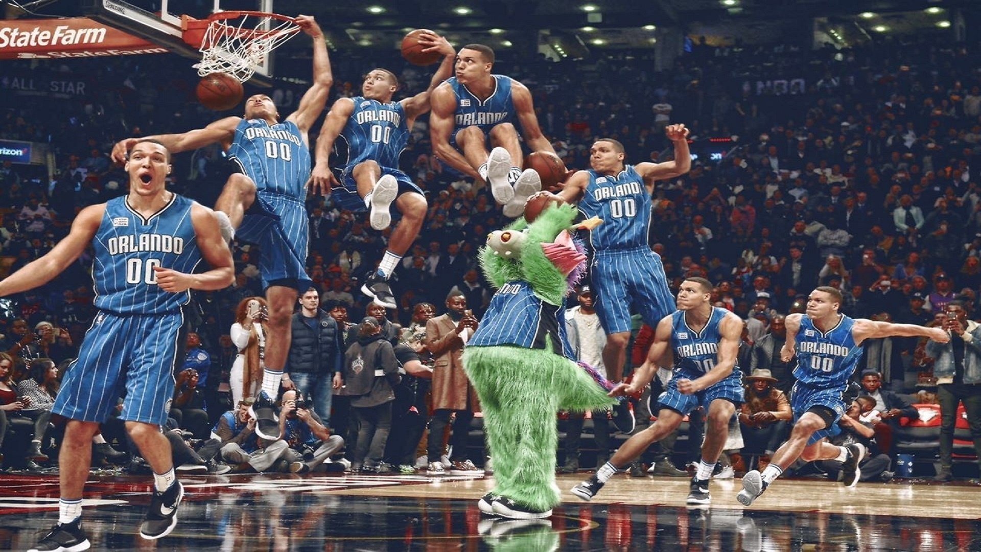 塔图姆高光闪耀,北京队绝杀鹈鹕背后的篮球哲学